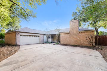 4515 Sylvan Glen Dr Houston, TX 77084
